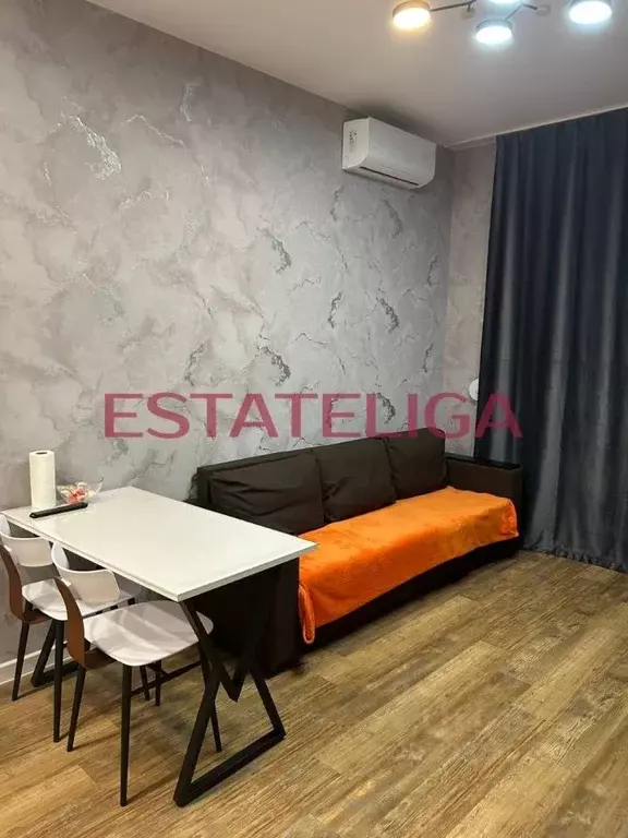 1-к кв. Москва ул. Николая Озерова, 8к1 (36.0 м) - Фото 1