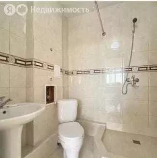 Квартира-студия: Краснодар, Гаражный переулок, 12/3к2 (23.9 м) - Фото 2