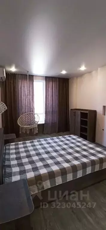 1-к кв. Краснодарский край, Геленджик ул. Маршала Жукова, 3к2 (43.0 м) - Фото 2