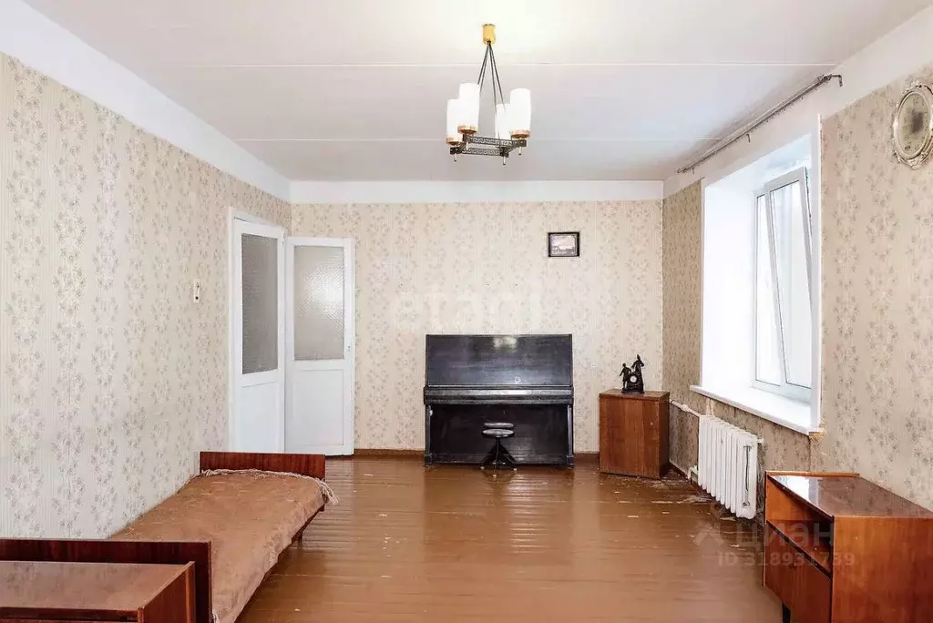 3-к кв. Алтайский край, Бийск ул. Александра Радищева, 2/2 (111.7 м) - Фото 1