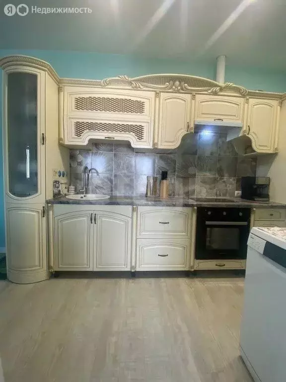 1-комнатная квартира: Иркутский муниципальный округ, деревня ... - Фото 0