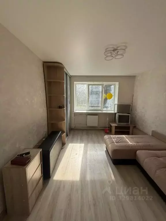 Комната Крым, Керчь ул. Орджоникидзе, 17А (13.4 м) - Фото 1