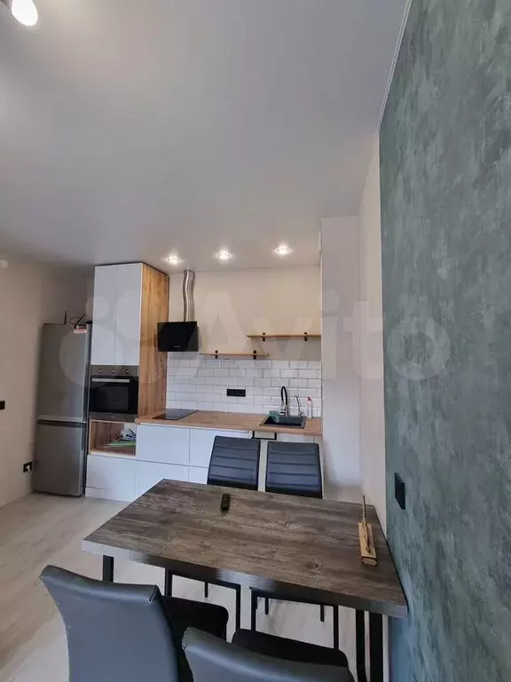 2-к. квартира, 54,5 м, 9/10 эт. - Фото 0