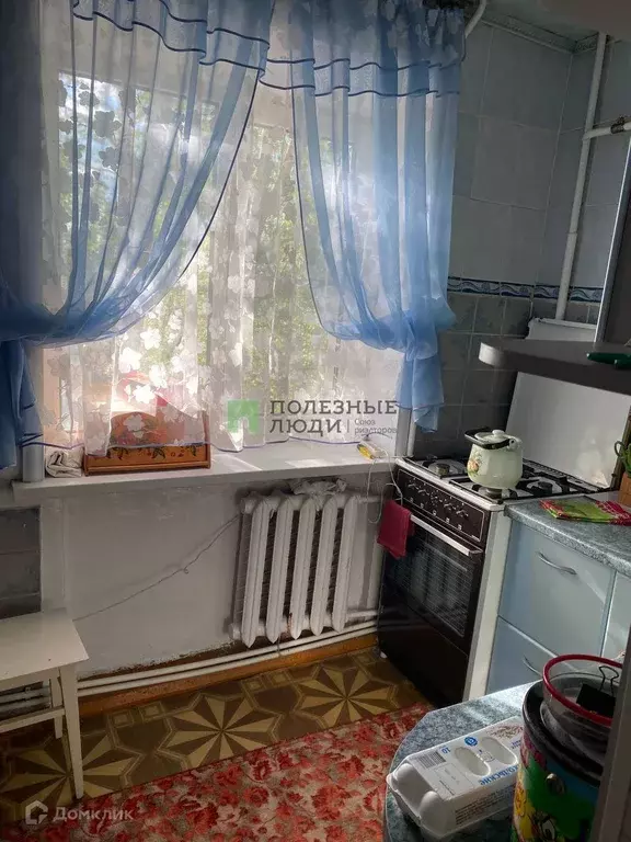 Продаётся 3-к квартира, 60 м - Фото 1