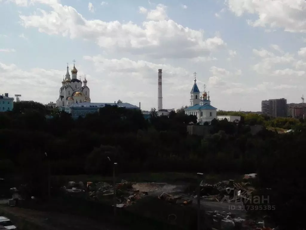 Студия Ростовская область, Ростов-на-Дону Северный мкр, ул. Творческая ... - Фото 0