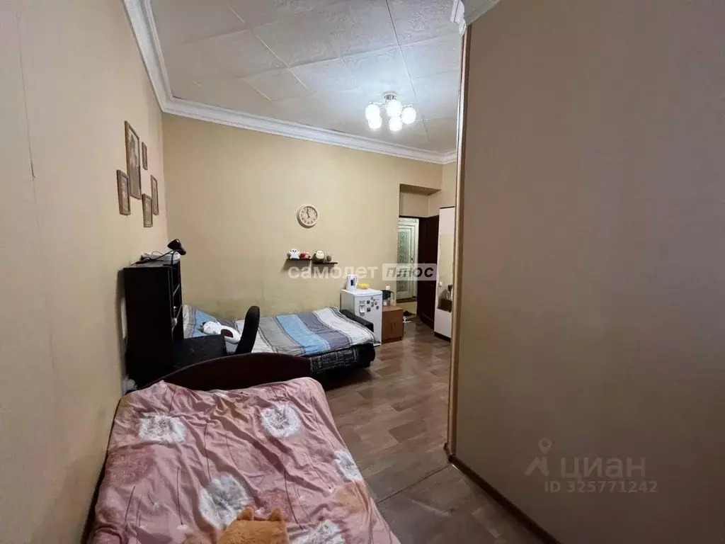 Комната Московская область, Электросталь Октябрьская ул., 25 (20.9 м) - Фото 2