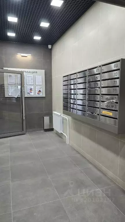 3-к кв. Красноярский край, Сосновоборск ул. Ленинского Комсомола, 25 ... - Фото 2