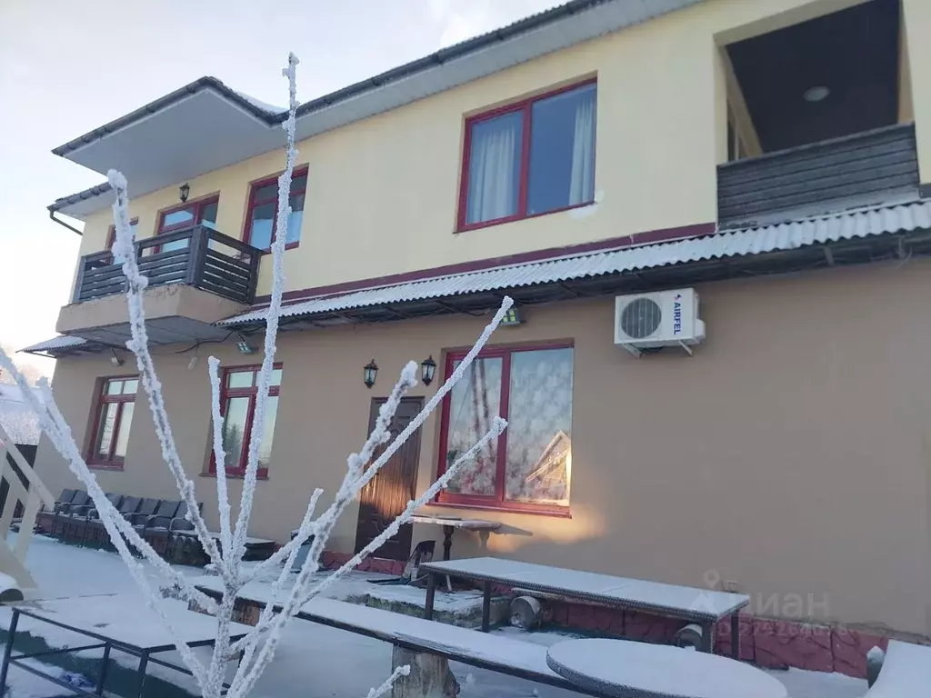 Дом в Московская область, Дмитровский муниципальный округ, д. Левково ... - Фото 1