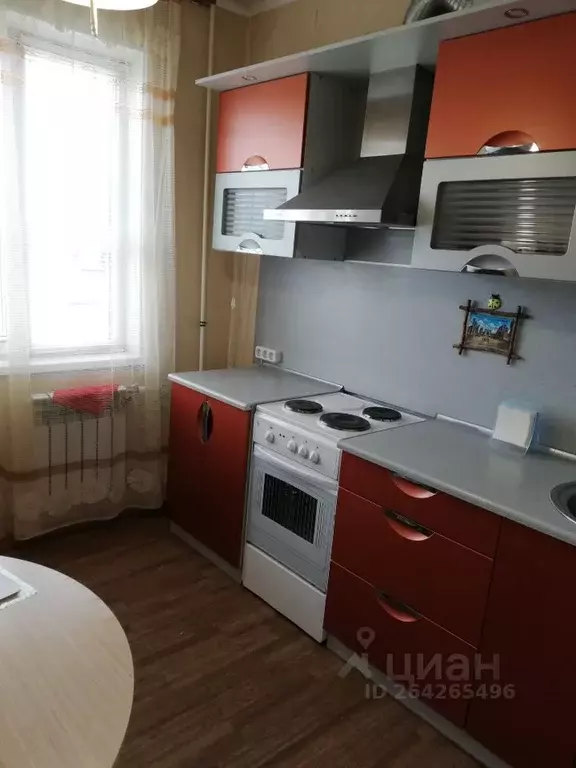 1-к кв. Санкт-Петербург ул. Димитрова, 9К1 (32.0 м) - Фото 1