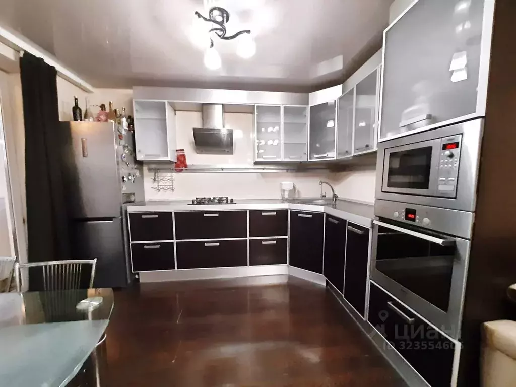 3-к кв. Свердловская область, Екатеринбург ул. Сыромолотова, 14 (74.0 ... - Фото 2