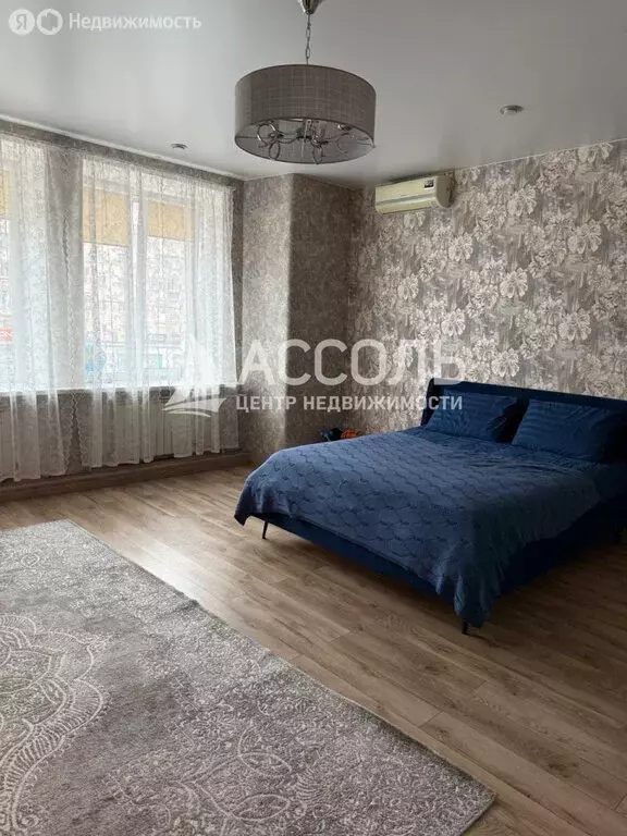 4-комнатная квартира: Омск, проспект Карла Маркса, 10 (112.8 м) - Фото 2