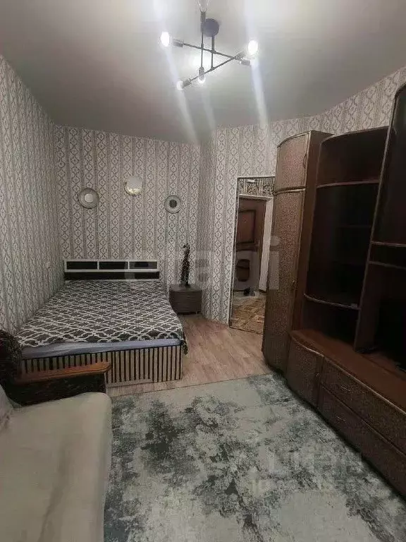 1-к кв. Ставропольский край, Ставрополь ул. Рогожникова, 7 (35.0 м) - Фото 1