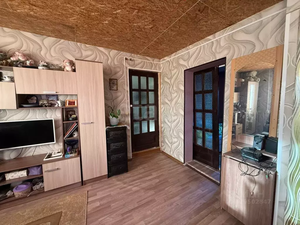 Дом в Курганская область, Курган ул. Ползунова (53 м) - Фото 1