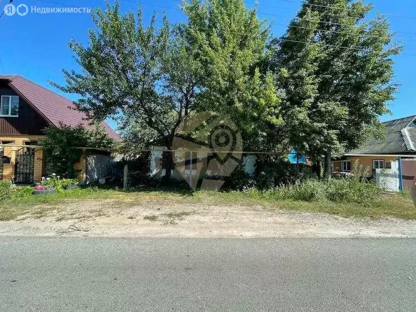 Участок в Старый Оскол, улица Дзержинского (5.12 м) - Фото 1
