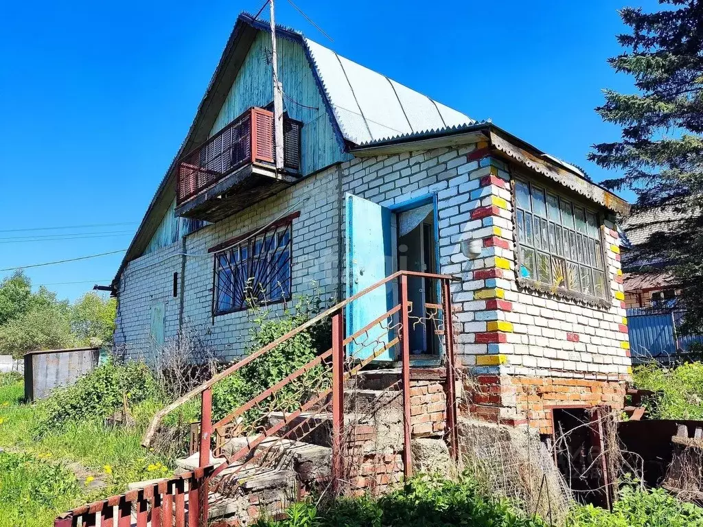 Дом в Калужская область, Ферзиковский район, Красный Городок с/пос, ... - Фото 0