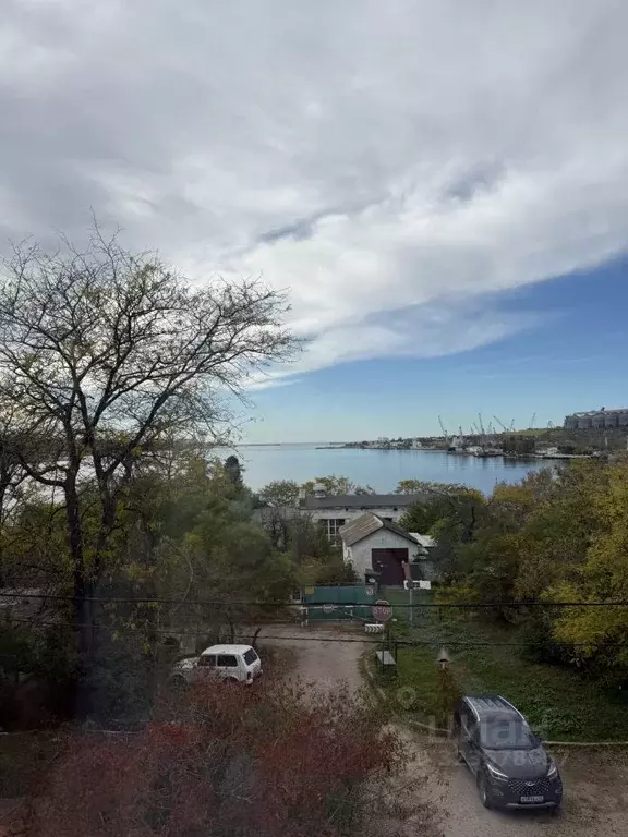 1-к кв. Севастополь ул. Курчатова, 8 (39.6 м) - Фото 1