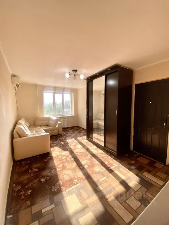 Комната Ростовская область, Ростов-на-Дону ул. Штахановского, 14/1 ... - Фото 2