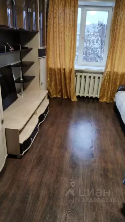 2-к кв. Вологодская область, Череповец просп. Строителей, 37 (51.0 м) - Фото 2