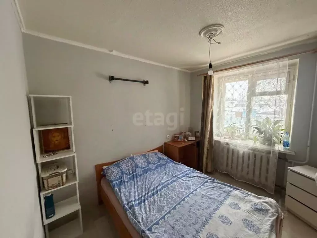 3-к кв. Вологодская область, Вологда ул. Гоголя, 72А (56.9 м) - Фото 1