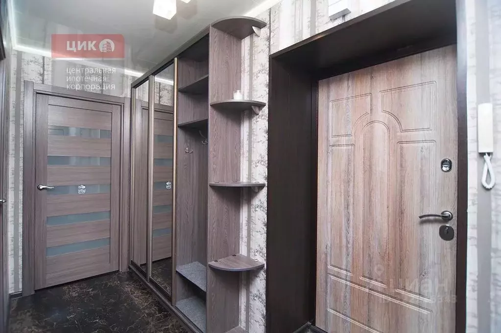 2-к кв. Рязанская область, Рязань ул. Княжье Поле, 23 (45.0 м) - Фото 2