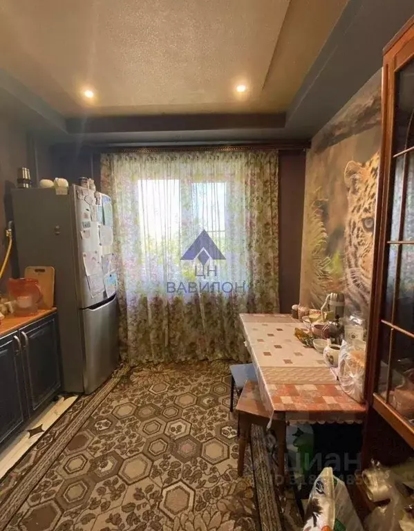 2-к кв. Ростовская область, Волгодонск Ленинградская ул. (50.0 м) - Фото 0