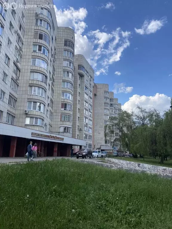 3-комнатная квартира: Воронеж, Московский проспект, 109 (82.3 м) - Фото 2