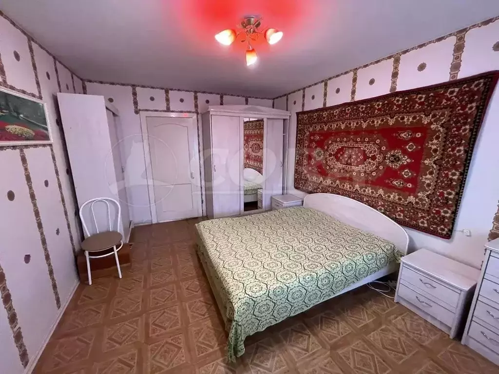 2-к кв. Тюменская область, Тюмень Магнитогорская ул., 4 (64.6 м) - Фото 1