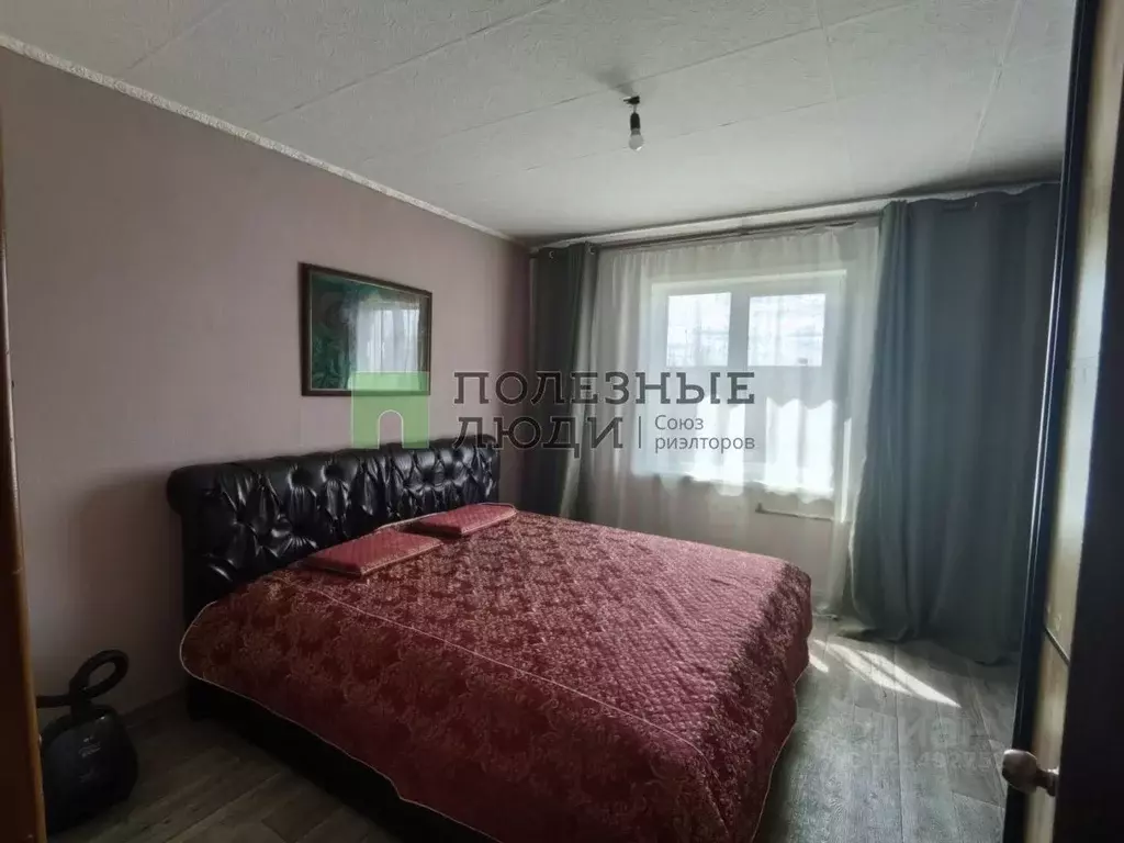 2-к кв. Иркутская область, Ангарск 7-й мкр, 1 (51.4 м) - Фото 1