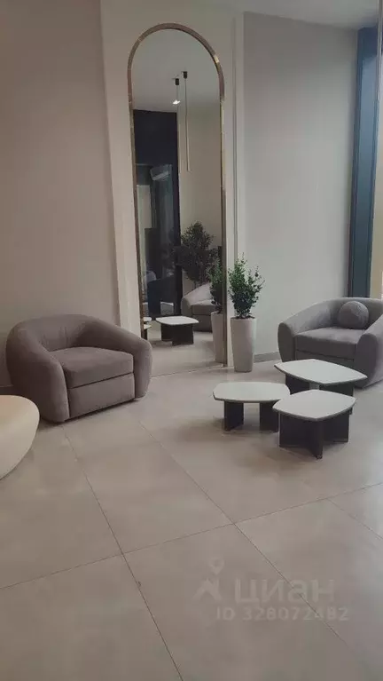 3-к кв. Москва Волгоградский просп., 32/5к2 (52.3 м) - Фото 2