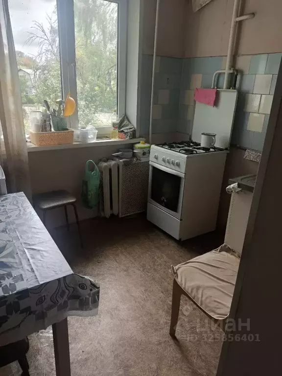 2-к кв. Московская область, Ногинск Богородский городской округ, ул. ... - Фото 0