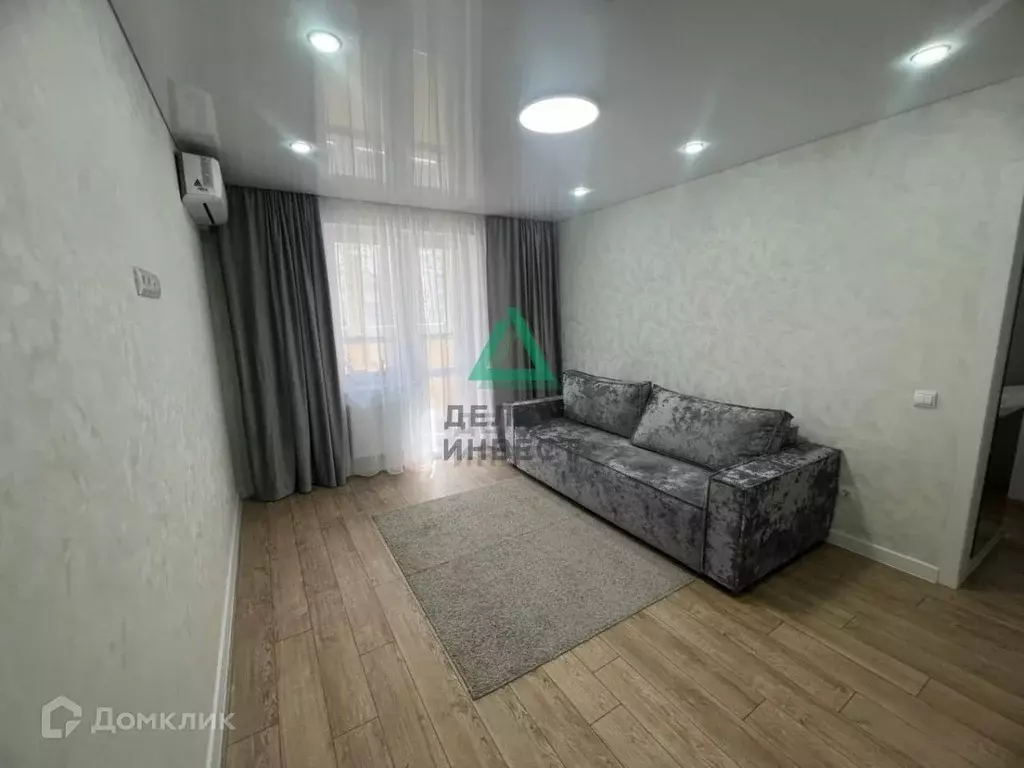 Продаётся 1-к квартира, 34.4 м - Фото 0