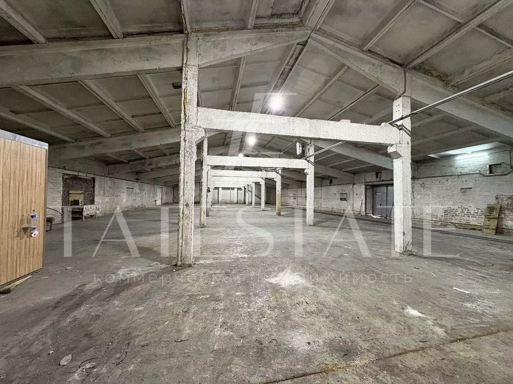 Склад в Марий Эл, Волжский район, Помарское с/пос, д. Часовенная ул. ... - Фото 1