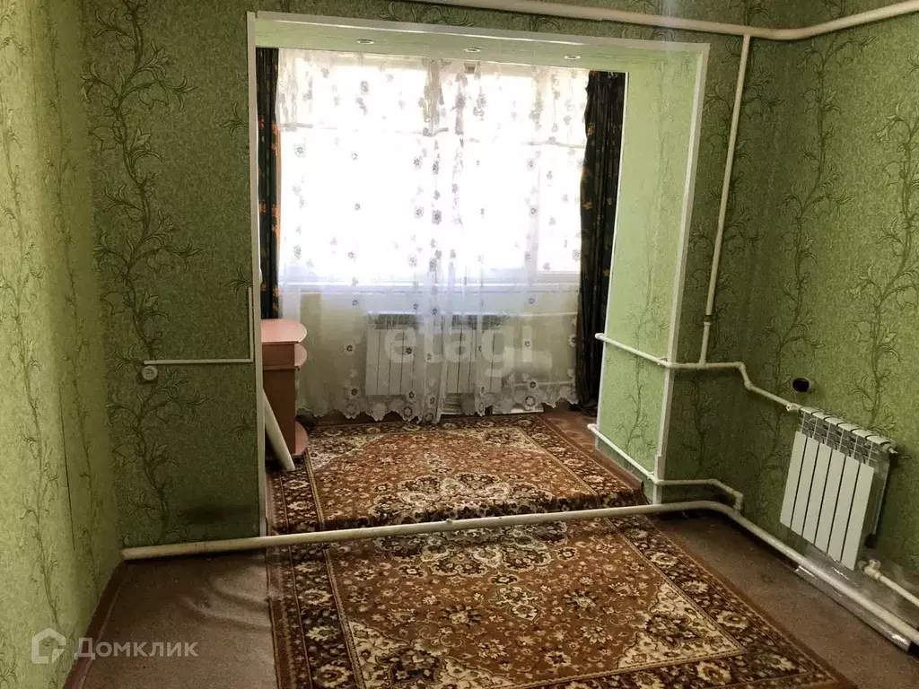 Продаётся 2-к квартира, 41.6 м - Фото 0
