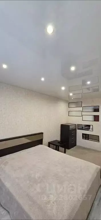 1-к кв. Башкортостан, Уфа ул. Георгия Мушникова, 7 (35.0 м) - Фото 1