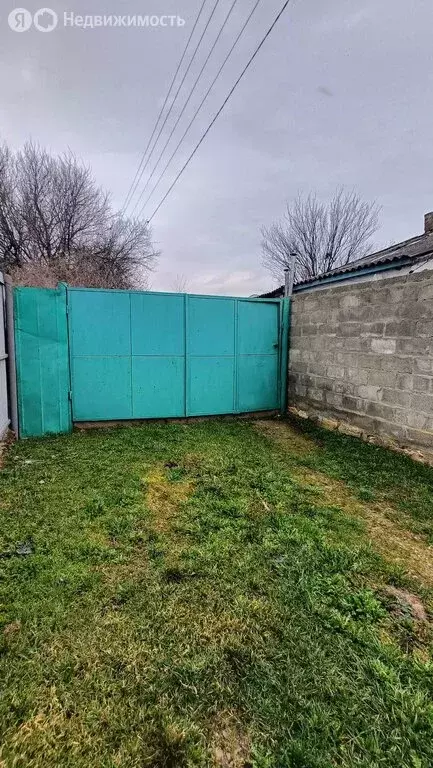 Дом в село Старомарьевка, Солнечная улица (51.2 м) - Фото 1