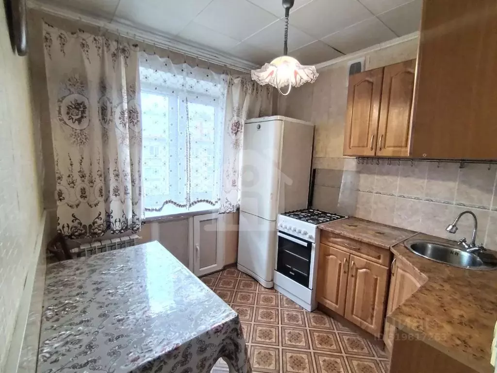 2-к кв. Ярославская область, Ярославль ул. Белинского, 32В (43.4 м) - Фото 0