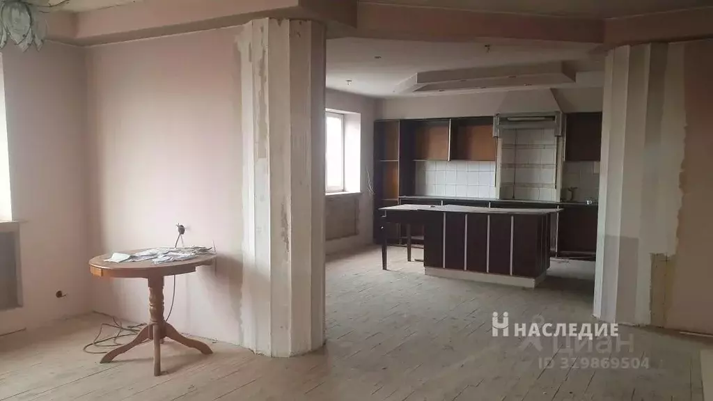 Дом в Ростовская область, Каменск-Шахтинский Промышленная ул., 140 ... - Фото 0