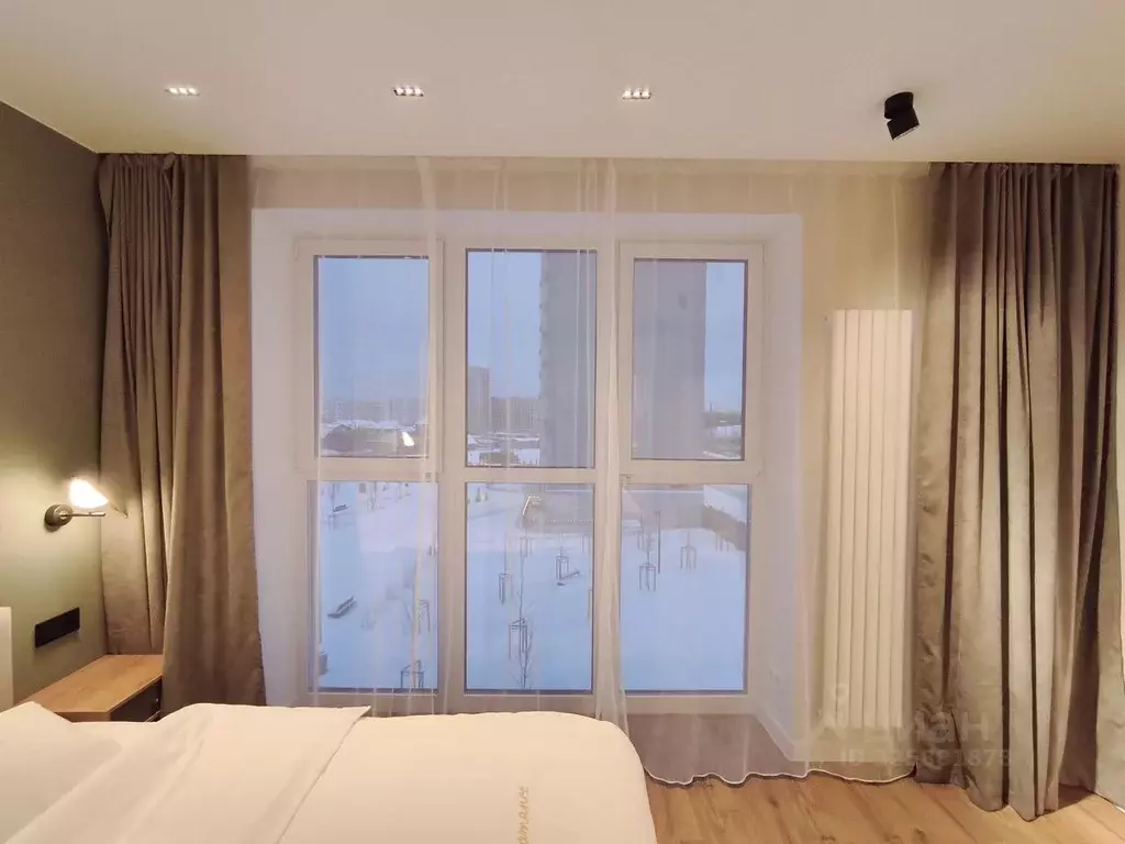 2-к кв. Пензенская область, Пензенский район, Мичуринский сельсовет, ... - Фото 2