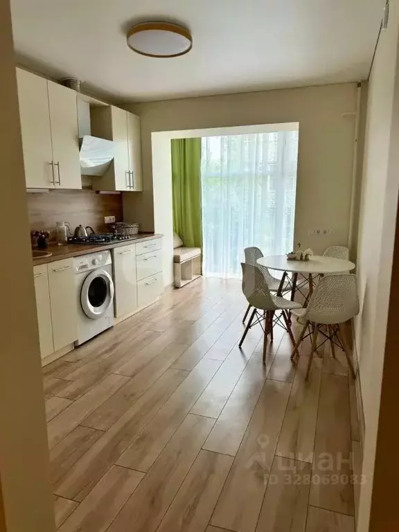 1-к кв. Ростовская область, Таганрог Котлостроительная ул., 34-9 (48.0 ... - Фото 2