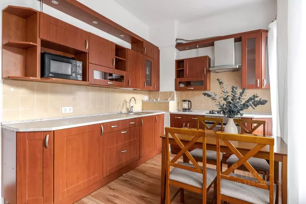 2-к кв. Санкт-Петербург 4-я Советская ул., 18/9 (70.0 м) - Фото 1