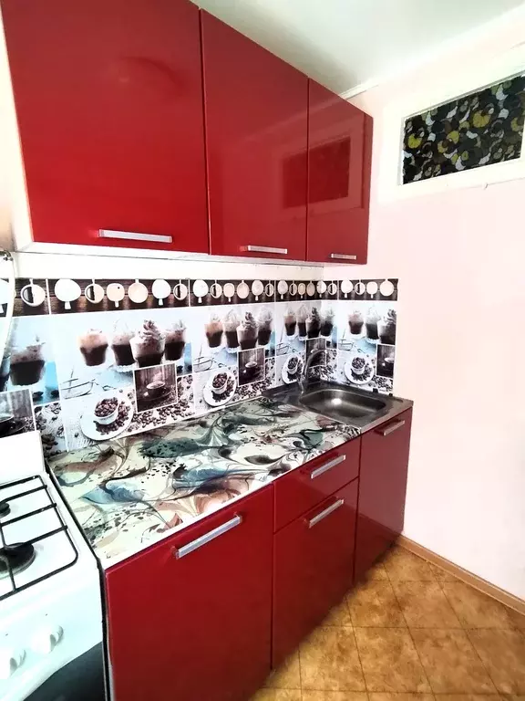 Продаётся 2-к квартира, 41.3 м - Фото 1