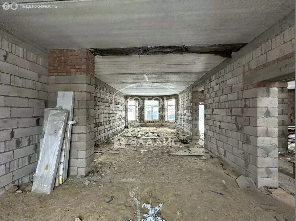 Дом в Элиста, микрорайон Сити-3, 35А (236.73 м) - Фото 2