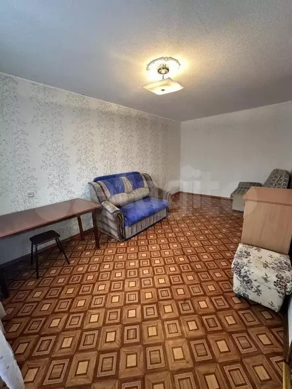 1-к. квартира, 35,1 м, 3/5 эт. - Фото 1