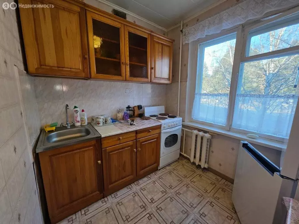 2-комнатная квартира: Сортавала, улица Дружбы Народов, 15 (46.2 м) - Фото 1