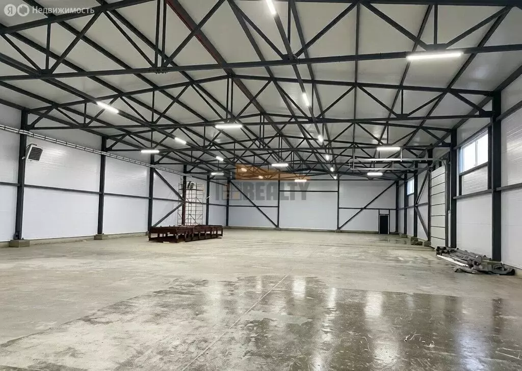 Склад (500 м) - Фото 1