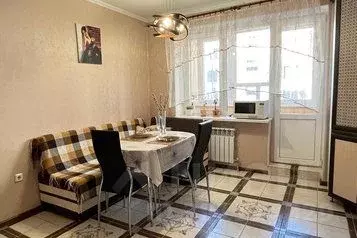 1-к кв. Ставропольский край, Ессентуки Депутатская ул., 14 (48.0 м) - Фото 0
