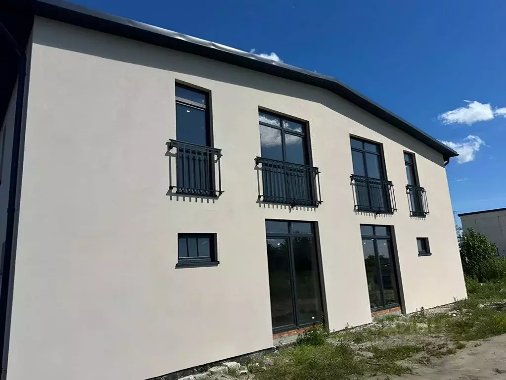 Таунхаус в Калининградская область, Калининград Вымпел СНТ, проезд ... - Фото 2