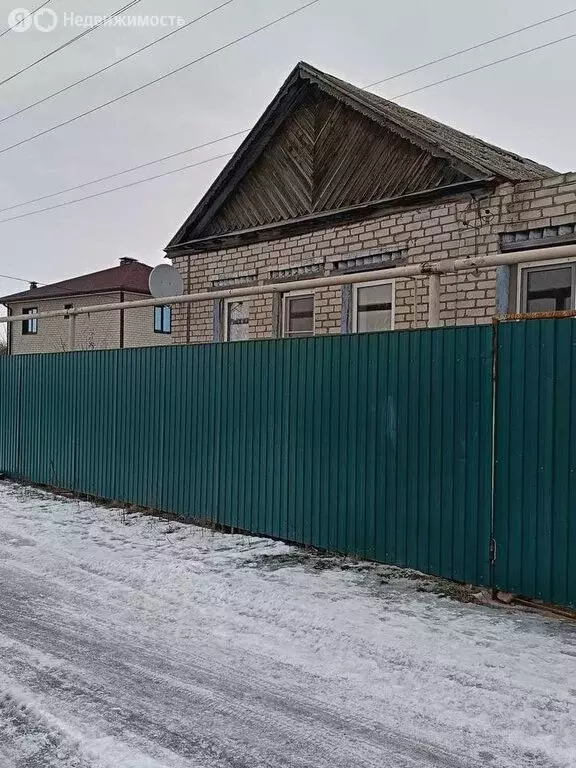 Дом в Фрунзенское сельское поселение, посёлок Маслово, Набережная ... - Фото 1