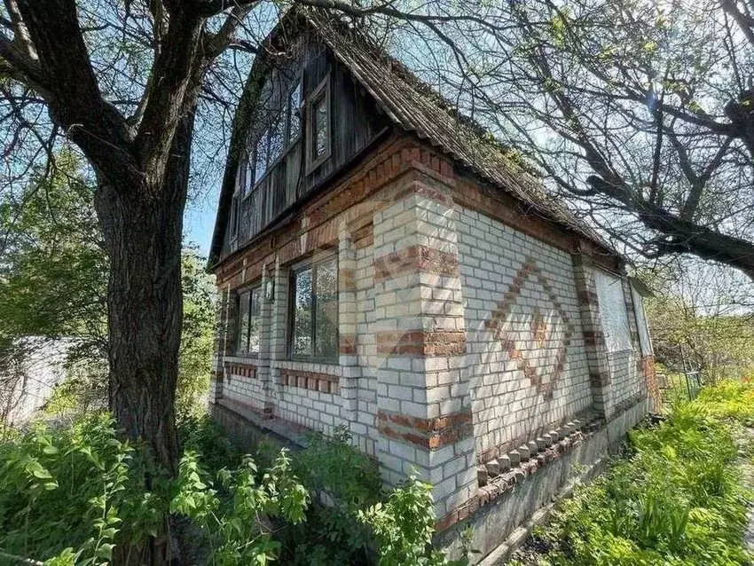 Дом в Белгородская область, Старый Оскол 60 лет Октября СНТ,  (55 м) - Фото 2