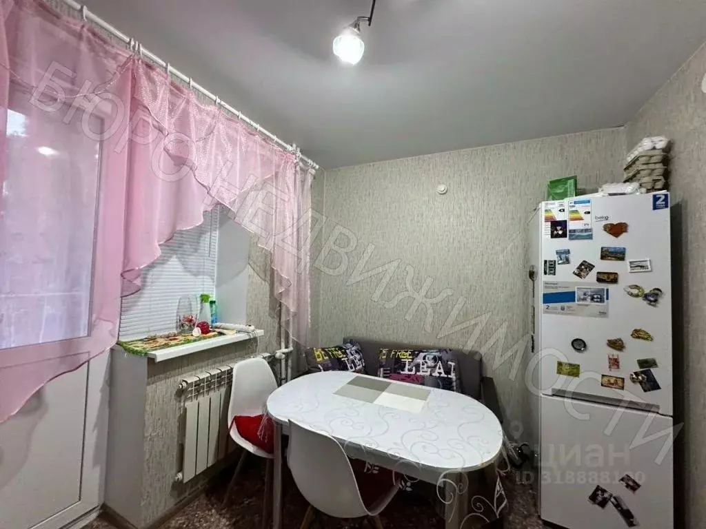 1-к кв. Саратовская область, Балашов Шоссейная ул., 8Ак2 (34.0 м) - Фото 1